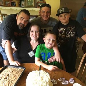 Meet your Posher, Ian